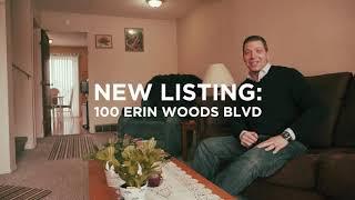 NEW LISTING - 100 Erin Woods Blvd SE Calgary, AB T2B 2R1