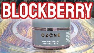 OZONE Blockberry