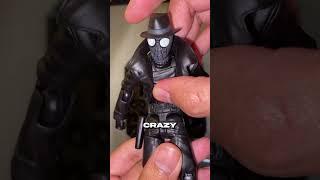 Bootleg Sentinel Spiderman Noir Review