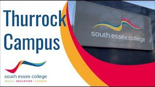 Thurrock Campus | South Essex College