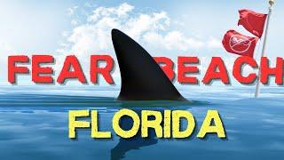 HOW DANGEROUS is the EMERALD COAST of FLORIDA?