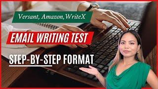 Call Center Email Writing Test | Format, Examples, Tips