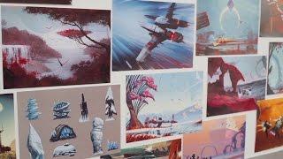 Lore of No Man's Sky | PS4