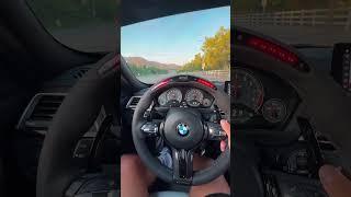 BMW S55 sounds  #bmw #bmwm #loud