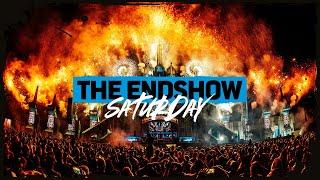 Decibel outdoor 2024 | SATURDAY ENDSHOW