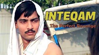 INTEQAM | Chapter 1 - The Perfect Revenge | Aashqeen