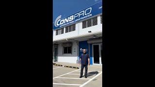 ¿Ya visitaste la nueva tienda Conspro en San Juan?