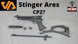 Stinger Ares CP2