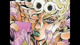 HISTORY of JOJO'S BIZARRE ADVENTURE series [MAD/Manga] English version