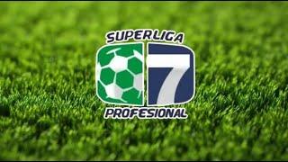 TUNKI KATARI VS. LOS INTIMOS DE ATUSPARIA - CUARTOS DE FINAL SUPERLIGA PROFESIONAL