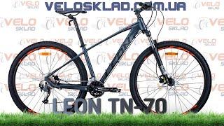 Leon TN-70 Обзор велосипеда от магазина Velosklad