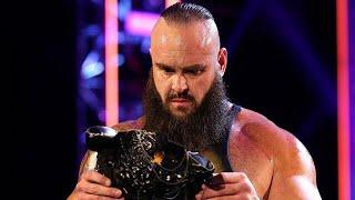 Uncle Howdy Promises to “Fix” Braun Strowman.