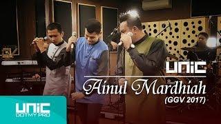 UNIC – Ainul Mardhiah GGV 2017 (Official Music Video) ᴴᴰ