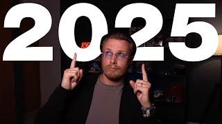 MACHE 2025 ZU DEINEM JAHR!  | Uncut Talk