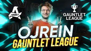 Best of ojrein — MFAM Gauntlet League