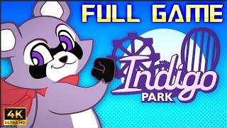 INDIGO PARK UPDATE | Full Game Walkthrough | No Commentary