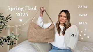 Spring Haul 2025