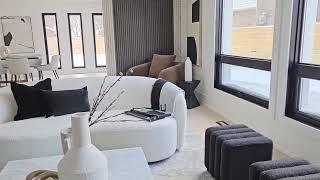 Modern Home Staging