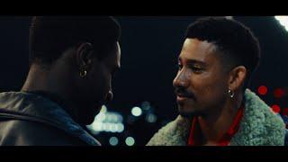 Keiynan Lonsdale - "Kiss The Boy" (Official Music Video)