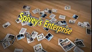 Spivey's Enterprise Sacramento, CA Spivey's Marketing Sacramento marketing company