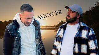 Studio Jipé - Avancer (Cover feat Dimète)