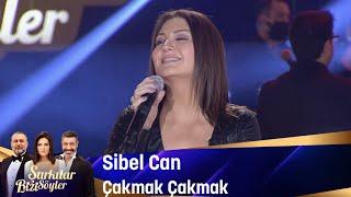 Sibel Can - Çakmak Çakmak