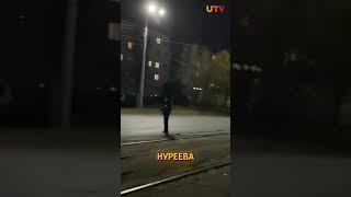 Как Уфа пережила приезд Путина #дороги #пробки #транспорт #путин