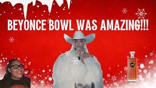 Beyonce Bowl | Who Won the Game? BEYONCE!!!