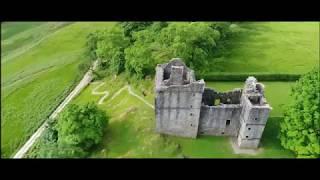 Carnasserie Castle, Argyll, Scotland