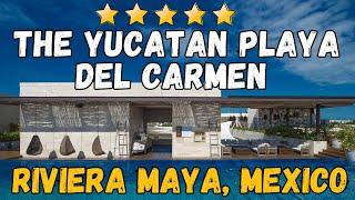 The Yucatan Playa Del Carmen - Riviera Maya, Mexico (All-Inclusive Resort)