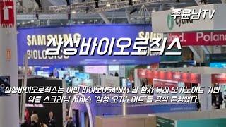 삼성바이오로직스 주가 추세 분석 연장상승 이어갈수 있을까? 반드시 사수해야 하는 가격 안내