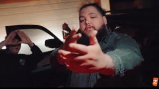 "L.W.P." - Fat Prezzi (official video) prod. HeyTaewon | Dir. ZEROSCOPE