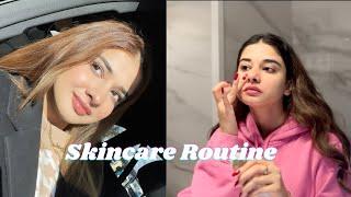 Clear skin skincare routine | my secret to clear skin, acne treatments, Rosacea, and more