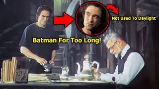 10 NEW Details I Bet You Didn't Notice in THE BATMAN