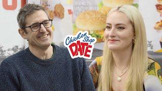 LOUIS THEROUX | CHICKEN SHOP DATE