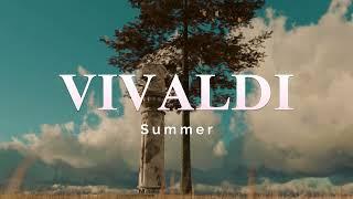 VIVALDI Summer