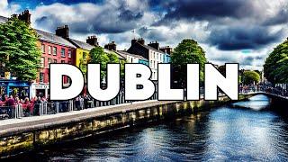 Dublin, Ireland: Top Things to Do & Must Visit (2024)