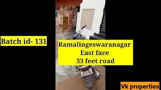 |Batch ID:-131|A new #INDEPENDENT #HOUSE  #Sale at #Ramalingeswaranagar ||#VK #PROPERTIES||