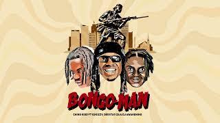 Chino Kidd Ft S2kizzy , Deestar ZA & DJ Awakening - BongoMan (Official Music Audio)