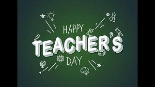 Teacher's day 2022 IITP | Mathematics Department | IITP Celebration | Aditya Prakash