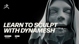 Dynamesh - Master This Mesh Tool In Minutes!