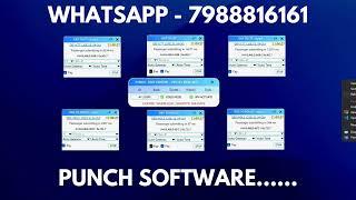 Best Tatkal Software  | Live PNR Booking Hard Route |  Whatsapp Number : 7988816161