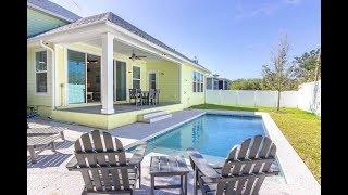 Coastal Bliss - St. Augustine Vacation Rental