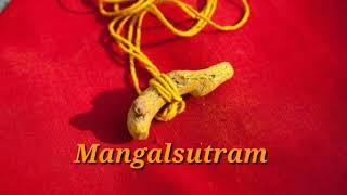 Mangalsutram(The Sacred Thread) | A.S.K Creations | By Akula Srikanth