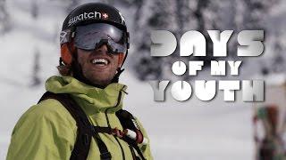 Cody Townsend — Days Of My Youth — POWDER TV