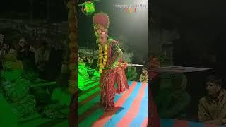 maa Meldi krupa  પાટાવાળી મેલડી માં નું બાળ મંડળ કેદારીયા #song #meldi