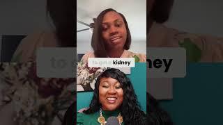 Kidney Transplant Journey: Hope, Community, and the Waiting Game