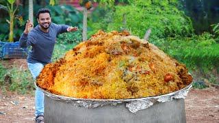 Sindhi Chicken Biryani | Traditional Sindhi Biryani