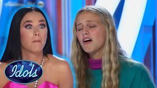 ALL Of Haven Madison's AMAZING Original Song Performances On American Idol 2023 | Idols Global