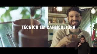 MEC | Curso Técnico dá Futuro? Mude sua vida com  os novos cursos do Catálogo Nacional | 2021 | TV